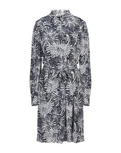 Платье миди Diane Von Furstenberg