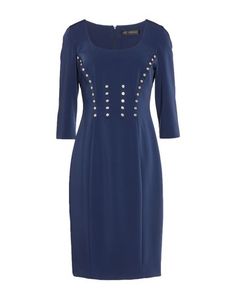 Короткое платье Versace