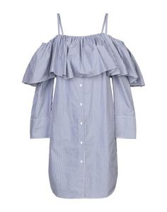 Платье до колена Delada