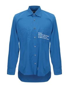 Pубашка Department 5