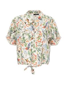 Pубашка Please