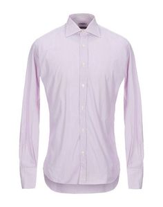 Pубашка Piombo