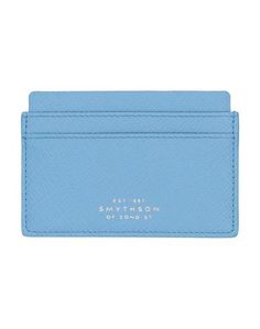 Бумажник Smythson