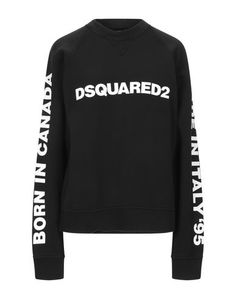 Толстовка Dsquared2