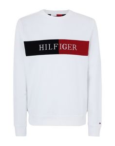 Толстовка Tommy Hilfiger
