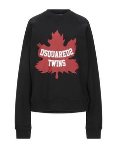 Толстовка Dsquared2