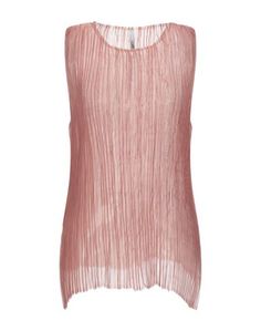 Топ без рукавов Poiret