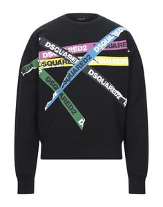 Толстовка Dsquared2