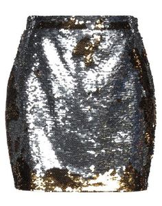 Мини-юбка Amen