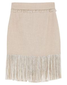 Мини-юбка Blumarine