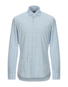 Pубашка Glanshirt