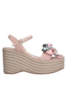 Сандалии ÉlysÈss