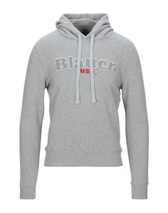 Толстовка Blauer