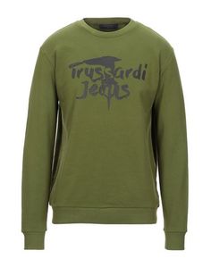 Толстовка Trussardi
