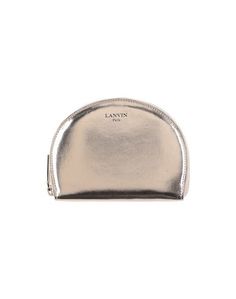 Бумажник Lanvin