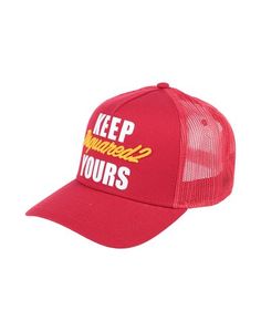 Головной убор Dsquared2