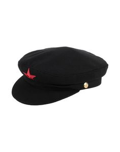 Головной убор Manokhi