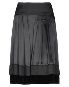 Юбка до колена Chloé