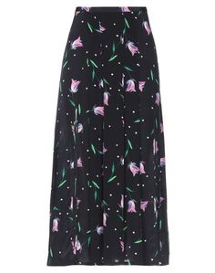 Юбка длиной 3/4 Rixo