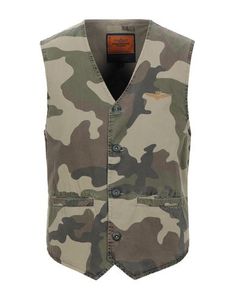 Жилет Aeronautica Militare