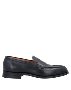 Мокасины Tricker's