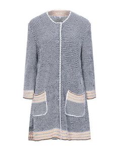 Легкое пальто Base