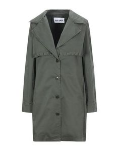 Легкое пальто Brand Unique