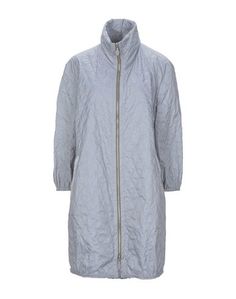 Легкое пальто Ermanno Daelli