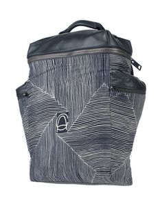 Рюкзаки и сумки на пояс Giorgio Armani