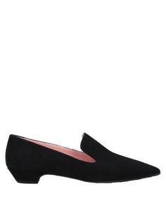 Мокасины Pretty Ballerinas