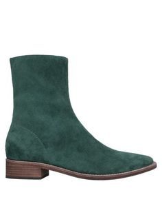 Полусапоги и высокие ботинки Haider Ackermann