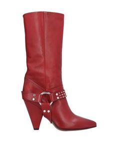 Сапоги Buttero