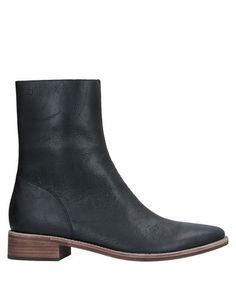 Сапоги Haider Ackermann