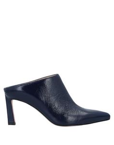 Мюлес и сабо Stuart Weitzman