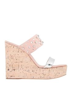 Сандалии Giuseppe Zanotti