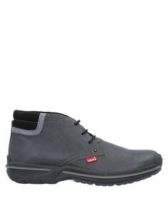 Полусапоги и высокие ботинки Levi S