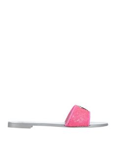 Сандалии Giuseppe Zanotti
