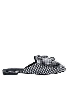 Мюлес и сабо Jeffrey Campbell