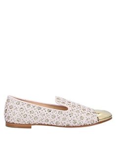 Мокасины Giuseppe Zanotti