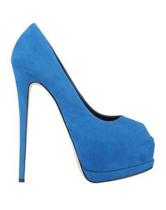Туфли Giuseppe Zanotti