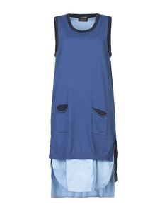 Платье до колена Twinset