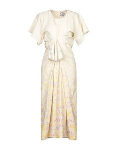 Платье длиной 3/4 Anntian