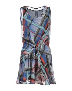 Короткое платье Ps Paul Smith