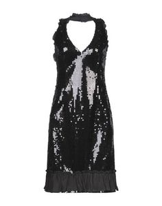 Платье миди Moschino Cheap and Chic