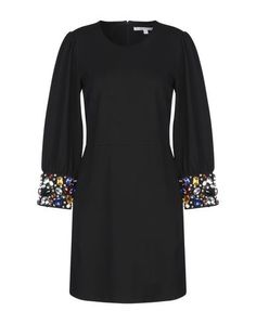 Короткое платье Veronica Beard