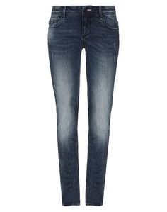 Джинсовые брюки Bluefeel by Fracomina