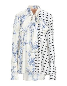 Pубашка Ssheena