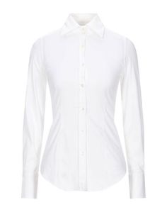 Pубашка Mauro Grifoni