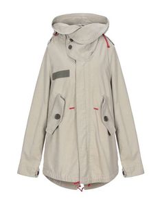 Куртка History Repeats