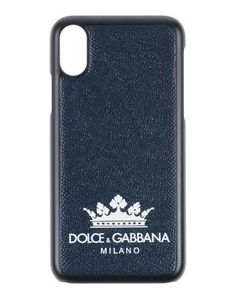 Чехол Dolce & Gabbana